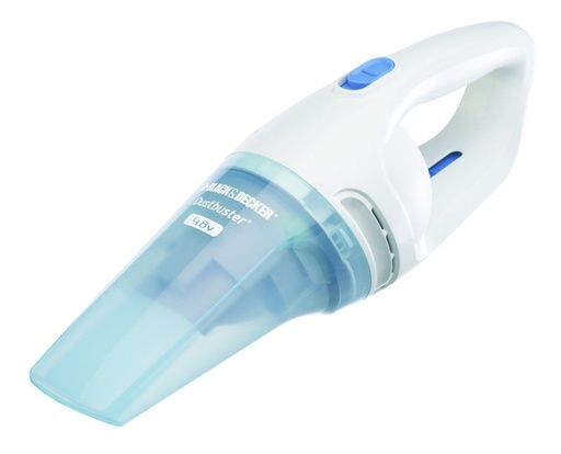 [52219] Aspiradora Inalambrica Black & Decker NW4860