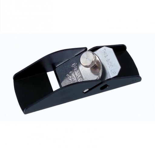 [14144] Cepillo Metalico Stanley O/U.S.A. Chico(90Mm)12101
