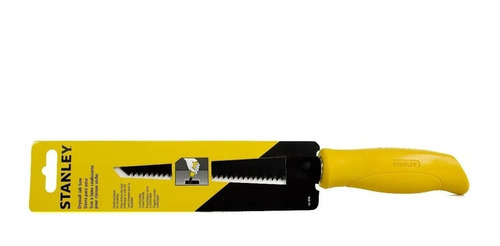[14595] Serrucho Para Drywall Stanley 15556
