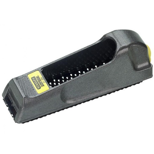 [14151] Cepillo Stanley Surform  5 1/2    21399