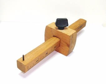 [14401] Gramil De Madera Stanley Workmaster (47-061)Taiwan