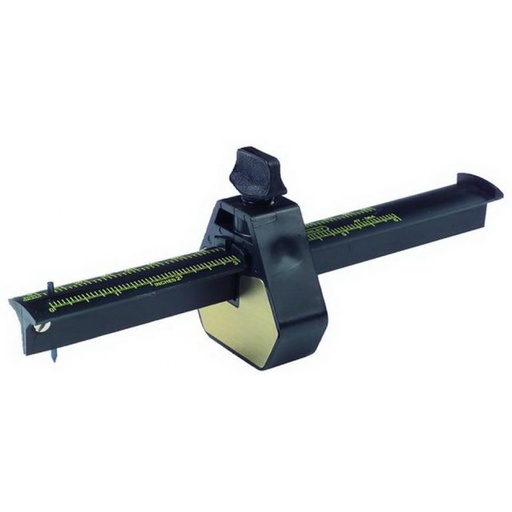 [14402] Gramil De Plastico Stanley Thrifty (47-064) Taiwan
