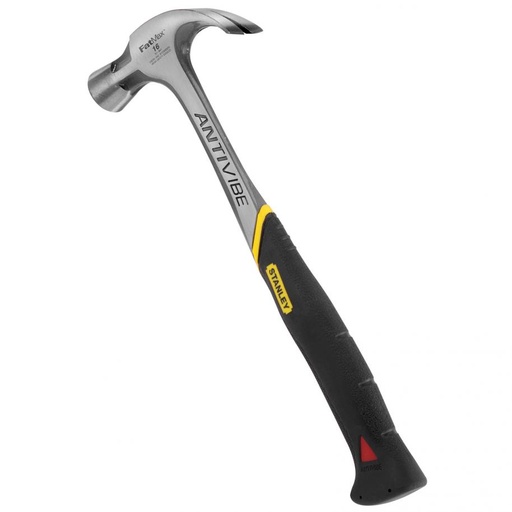 [14480] Martillo Galponero Stanley Anti-Vibe (51941)