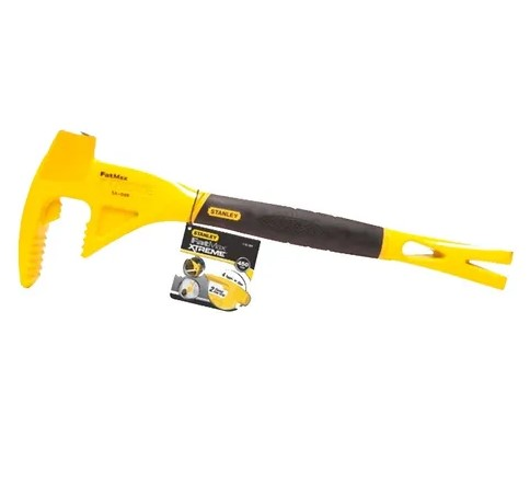 [14134] Barreta Hexagonal Stanley 18" X 46Cm (55-118)