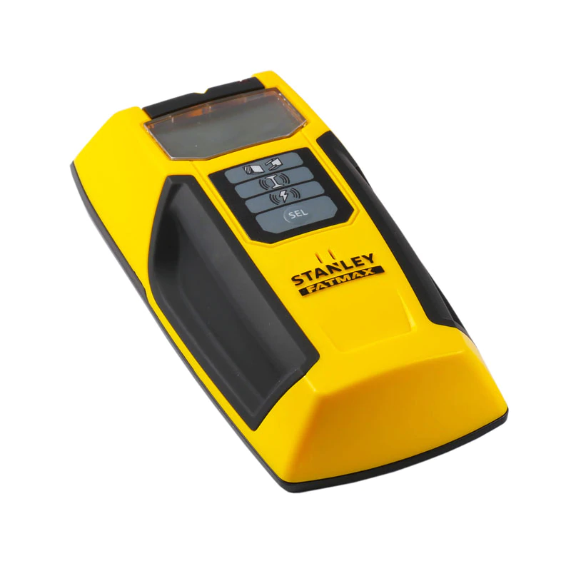 [14520] Detector De Metales En Paredes Stanley  77255 **