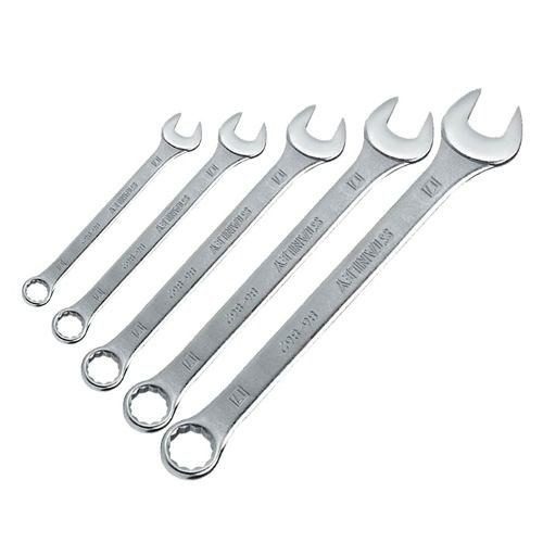 [15250] Jgo. 6 Llaves Combinadas Stanley 10 A 15Mm (85928)