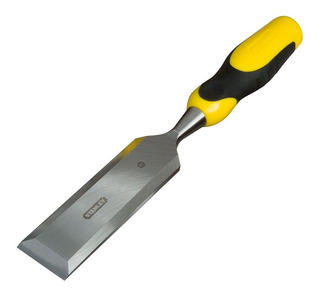 [14390] Formon Para Madera Stanley O/Brasil  7/8 " (16114)