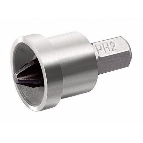 [59087] Adaptador Para Placa De Yeso  STANLEY  STHT16137