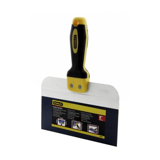 [14330] Espatula Para Drywall Stanley  8"     28036