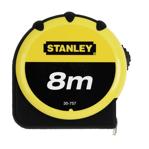[49087] Cinta Metrica Stanley 8m  30-757