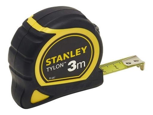 [49085] Cinta Metrica Stanley 3m