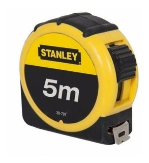 [49086] Cinta Metrica Stanley 5m