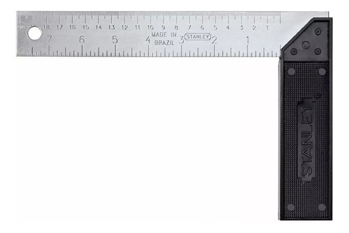 [14326] Escuadra Stanley Thrifty        46038-8
