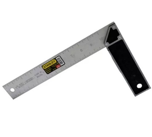 [14324] Escuadra Profesional Stanley 10"(46510)