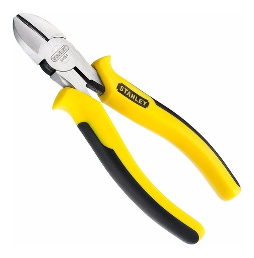 [14088] Alicate Stanley Profess Cte Oblic 6"(84054)
