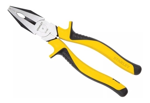 [14103] Pinza Univerl Stanley Proffessional 7(84055)