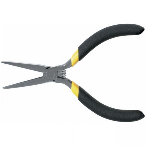 [55991] Alicate Pta Chata Stanley P/Elect 5" 84-0810 84-122