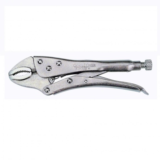[14526] Pinza T/Atlas Stanley      Curva 84368-7