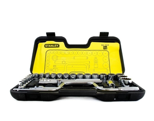 [15121] Jgo. 21 Tubos Y 7 Accesorios 10-32Mm (86504)