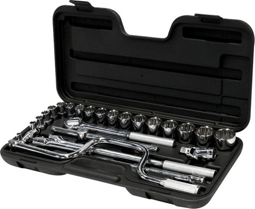 [15128] Jgo.19 Tubo 8 Acce Stanley 1/4 A1 1/4(86505)