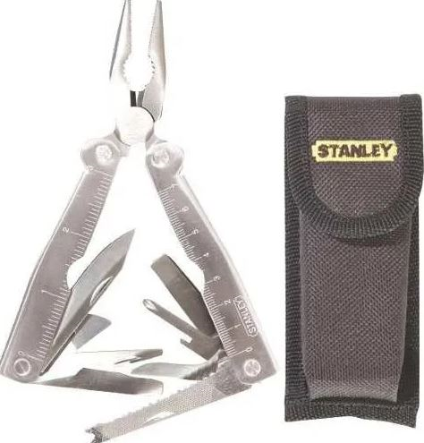 [14116] Herramienta Multiuso Plegable Stanley 92841