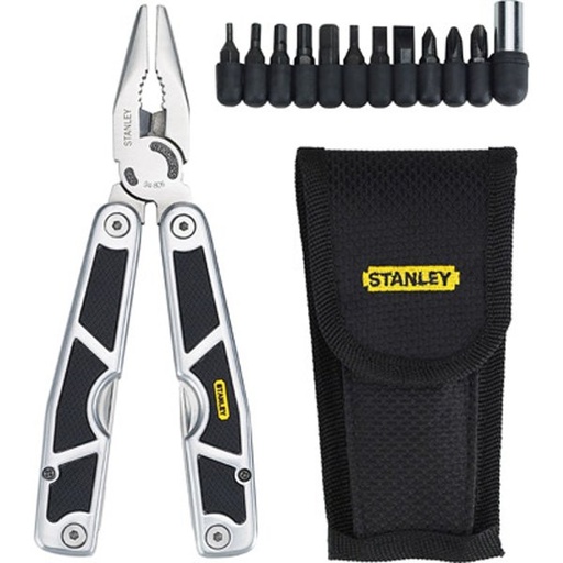 [14117] Herramienta Multiuso Stanley  94807