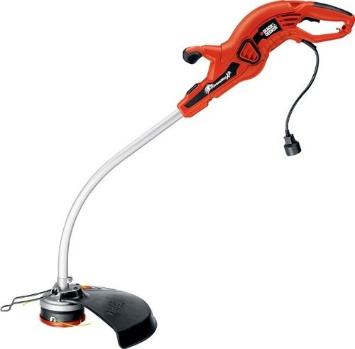 [16124] Bordeadora Black Y Decker  Gh 1000 900W **