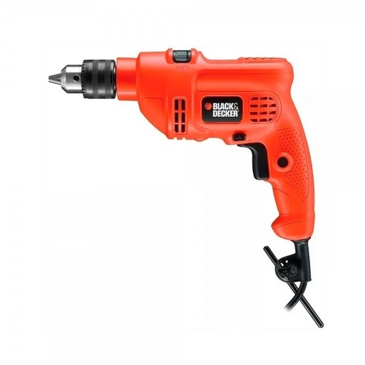 [20854] Taladro Percutor Black Y Decker Kr505