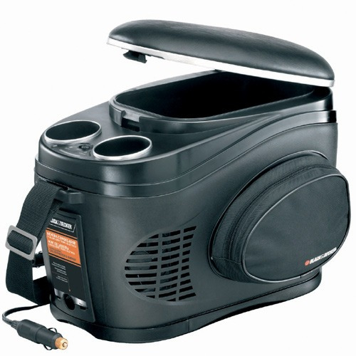 [18768] Heladera Portatil Black Y Decker Bdc212F **