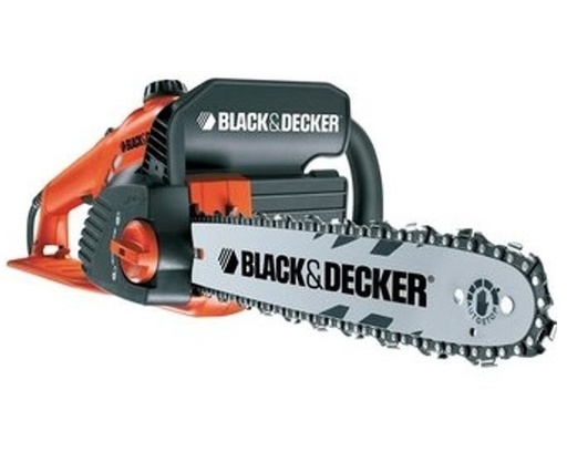 [16119] Electrosierra   Black Y Decker  Gk1740 T **