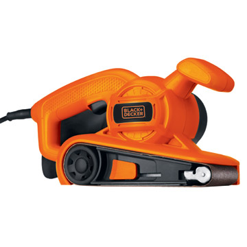 [15873] Lijadora De Banda      Black Y Decker Br300(Br318)
