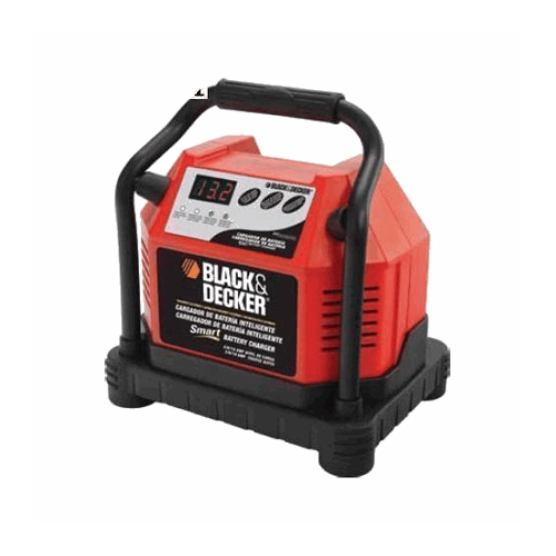 [20874] Cargador De Bateria Black Y Decker Bbc10