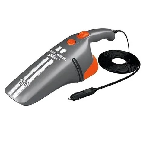 [15869] Aspiradora             Black Y Decker Hv9010P
