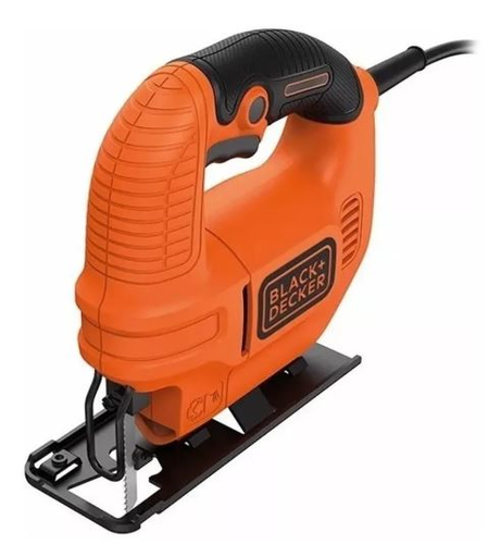 [32256] Sierra De Calar Black & Decker Ks450-Ar