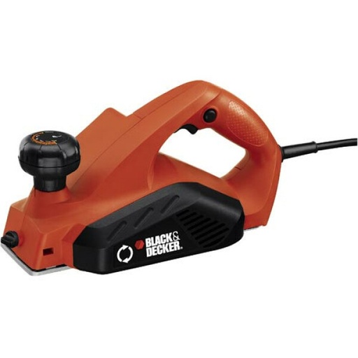 [15868] Sierra Caladora Black Y Decker En Caja Ks455K