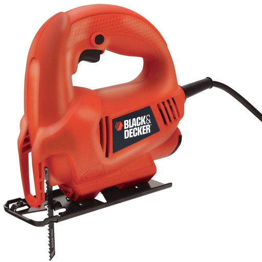 [16110] Sierra Caladora           Black Y Decker Ks405