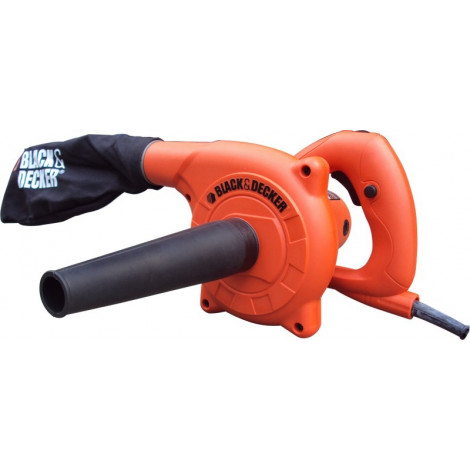 [15870] Sopla Aspirador Black Y Decker          Bb600