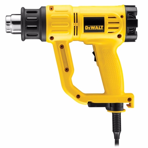 [24470] Pistola De Calor Dewalt D26411 **