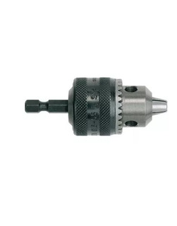 [40632] Mandril 6.5 mm     BLACK Y DECKER 71-485LA