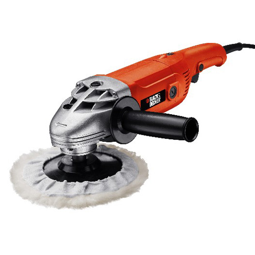 [16115] Lustralijadora Black Y Decker  Wp1500K
