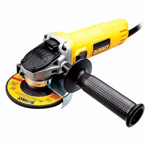 [38965] Amoladora  DEWALT                  DWE4020