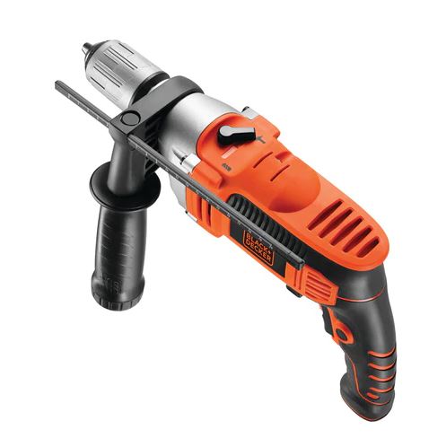 [48598] Taladro Black & Decker 850w **