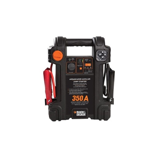[53942] Arrancador Black & Decker 350A JS350S **