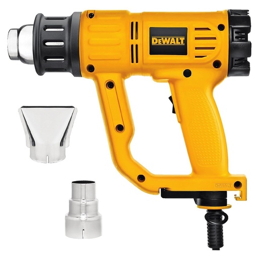 [51219] Pistola De Calor Dewalt D26414 **