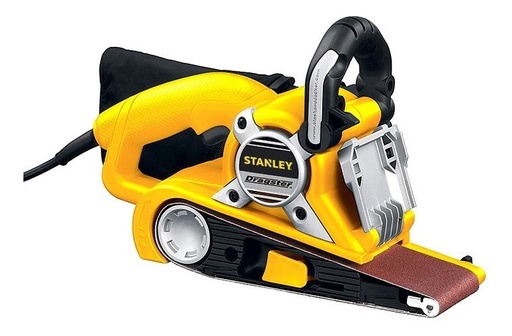 [47599] Lijadora De Banda Stanley 720w STGS7221 **