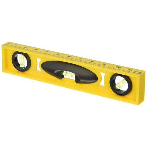 [14508] Nivel De Resina Estructural Stanley 12" (42474)