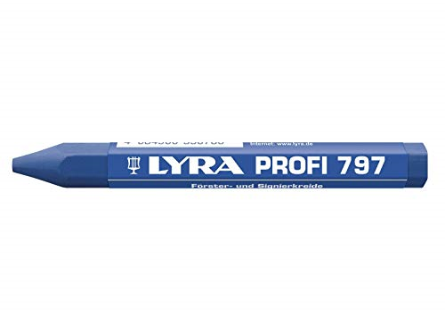 [13348] Lapiz De Carpintero Lyra     333/18 Cm
