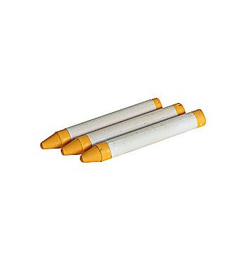 [62609] Tiza Para Marcar Lyra Amarillo 4850007