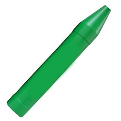 [57476] Crayon De Cera Verde LYRA      798067