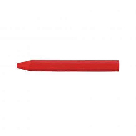 [57475] Crayon De Cera Rojo LYRA      798017